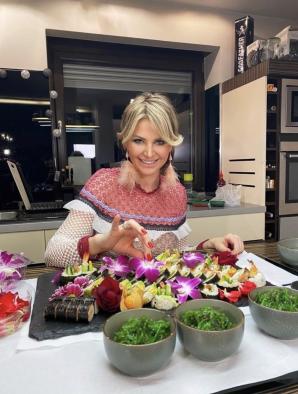 [VIDEO] Niezapomniane Walentynki u Krzysztofa i Mai Rutkowski oraz Walentykowy Quiz