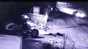 [VIDEO] RUTKOWSKI: 10 000 zł za wskazanie miejsca ukrycia skradzionej w Łodzi ładowarki KRAMER 5095!