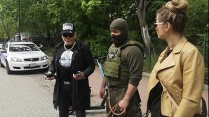 [VIDEO] Poszukiwania Iwony Wieczorek: Krzysztof Rutkowski weryfikuje dziś w Gdańsku informację o miejscu ukrycia zwłok, uzyskaną z więzienia!