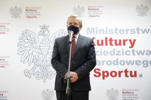 Muzeum Dzieci Polskich – ofiar totalitaryzmu. Niemiecki nazistowski obóz dla polskich dzieci w Łodzi (1942-1945) – w Łodzi powstaje nowa instytucja kultury