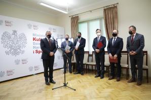 Muzeum Dzieci Polskich – ofiar totalitaryzmu. Niemiecki nazistowski obóz dla polskich dzieci w Łodzi (1942-1945) – w Łodzi powstaje nowa instytucja kultury