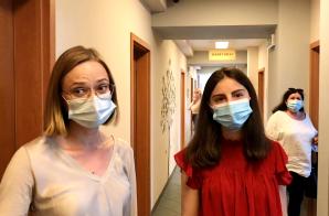 [VIDEO] TOGI BEZ SUMIEŃ: Szokujący skandal z udziałem dziecka w warszawskim OZSS! Czy Prezes Sądu Okręgowego w Warszawie Piotr Schab zdymisjonuje kierowniczkę tego Opiniodawczego Zespołu Sądowych Specjalistów Katarzynę Balik?