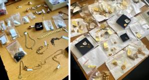  Zegarek za 92 tysiące dolarów skradziony przez taksówkarza w samym centrum Warszawy! Rodzina poszkodowanego w tym zuchwałym rozboju 22-latka prosi o pomoc Krzysztofa Rutkowskiego!