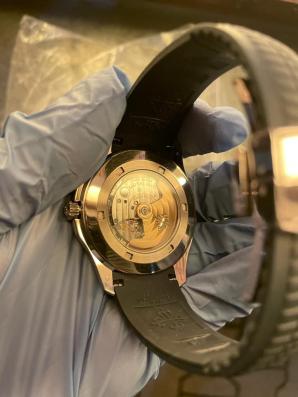 [VIDEO] Złota passa Rutkowskiego. Odzyskane 100 tys. dolarów dwa tygodnie temu, a dziś w nocy zegarek za 92 tysiące dolarów!