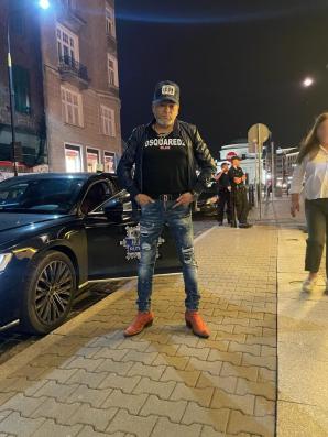 [VIDEO] Złota passa Rutkowskiego. Odzyskane 100 tys. dolarów dwa tygodnie temu, a dziś w nocy zegarek za 92 tysiące dolarów!