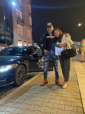 [VIDEO] Złota passa Rutkowskiego. Odzyskane 100 tys. dolarów dwa tygodnie temu, a dziś w nocy zegarek za 92 tysiące dolarów!