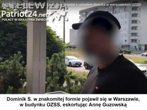 [VIDEO] TOGI BEZ SUMIEŃ: Do 70 mln zł zwiększa roszczenie wobec Skarbu Państwa ojciec pozbawiony przez warszawskiego sędziego Tomasza Jaskłowskiego kontaktu z dzieckiem! Mimo posiadania pełnej władzy rodzicielskiej!