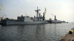 [VIDEO] Nowoczesne fregaty dla Marynarki Wojennej