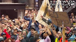 [VIDEO] Najlepsi rowerowi zawodnicy powalczą na dachach Katowic o punkty w Pucharze Świata. To pierwsza tego typu impreza w Polsce