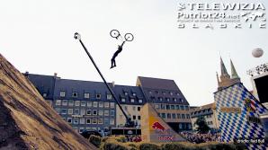 [VIDEO] Najlepsi rowerowi zawodnicy powalczą na dachach Katowic o punkty w Pucharze Świata. To pierwsza tego typu impreza w Polsce