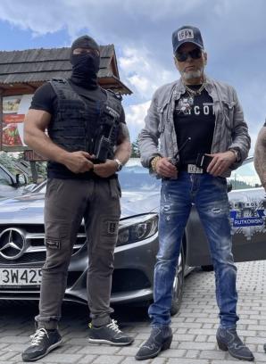 [VIDEO] RUTKOWSKI: W Holandii zaginął 28-letni Dawid Szustak. Apeluję, odezwij się zanim znajdzie cię Policja! 