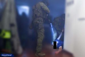 [VIDEO] Wpadli podejrzani o handel narkotykami