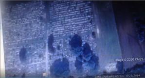 [VIDEO] Odmawia kontroli potencjalnie ciężko skażonego terenu probostwa w Trzeszczanach cmentarnymi śmieciami szef Wojewódzkiego Inspektoratu Ochrony Środowiska w Lublinie Piotr Jonasz!