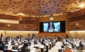 Sytuacja humanitarna w Afganistanie tematem ministerialnego spotkania z inicjatywy Sekretarza Generalnego ONZ w Genewie