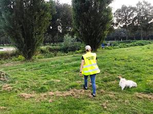 [VIDEO] RUTKOWSKI: Dawid Szustak mógł znaleźć się w wodach dużego i żeglownego kanału Amsterdam-Ren.  Jego telefon zamilkł w noc zaginięcia