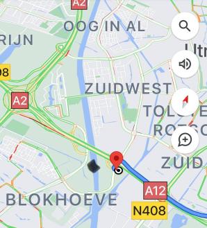 [VIDEO] RUTKOWSKI: Dawid Szustak mógł znaleźć się w wodach dużego i żeglownego kanału Amsterdam-Ren.  Jego telefon zamilkł w noc zaginięcia