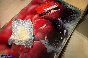 [VIDEO] Uderzenie w stołeczny gang