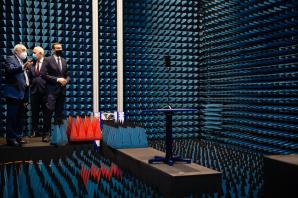 [VIDEO] Premier Mateusz Morawiecki z wizytą na Politechnice Wrocławskiej i środowiskowej Inauguracji Roku Akademickiego na Uniwersytecie Wrocławskim