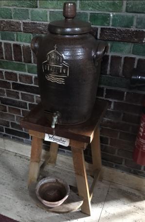 Słowo na niedzielę 3 października z Boekel w Niderlandach