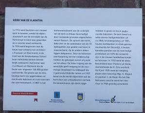 Słowo na niedzielę 3 października z Boekel w Niderlandach