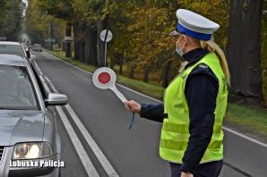 Pijani kierowcy wyeliminowani podczas porannych działań