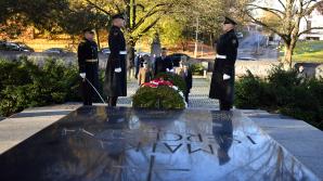 Polska i Litwa solidarne wobec ataku hybrydowego ze strony Białorusi wobec Polski, Litwy, Łotwy