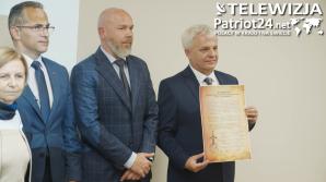 [VIDEO] Przemysł zgłasza największe od lat zapotrzebowanie na pracowników z kompetencjami technicznymi. W ich kształcenie angażują się nie tylko firmy, ale i miasta. Tak dzieje się nie tylko w Polsce, ale i m.in. w Czechach, na Węgrzech i Słowacji