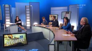 [VIDEO] TOGI BEZ SUMIEŃ: Sędzia Tomasz Jaskłowski z Warszawy skompromitowany. Ojciec, którego dramat nagłośniła Maja Rutkowski w programie Elżbiety Jaworowicz, wiarygodny!