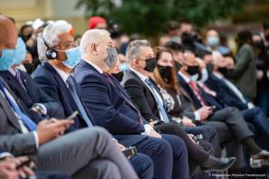 Decydująca faza w tworzeniu koncernu multienergetycznego (Polska, Arabia Saudyjska, Węgry)