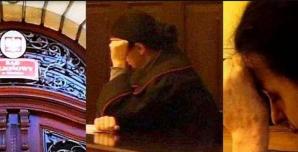 [VIDEO] SPRAWA BOŻENY ZALEWSKIEJ: Przestrzeganie procedur w dolnośląskich sądach? Ale po co, skoro można skazać bez żadnego dowodu? A skargi na udowodnione kolesiostwo pani prokurator i sędziów uznać za „oczywiście bezzasadne”!