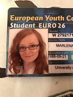 [VIDEO] W Danii zaginęła 33-letnia Marlena Drąg. Szuka jej mama