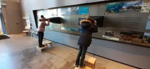 Dzieci spod Mariupola pod opieką sandomierskiej Caritas