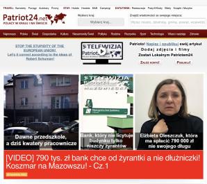 [VIDEO] Dlaczego prezes banku woli unicestwić żyrantów niż zlicytować warty 2,2 mln budynek dłużniczki? Zrozpaczona żyrantka prosi Krzysztofa Rutkowskiego o pomoc w mediacjach z bankiem! Cz.2