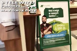 [VIDEO] Dlaczego prezes banku woli unicestwić żyrantów niż zlicytować warty 2,2 mln budynek dłużniczki? Zrozpaczona żyrantka prosi Krzysztofa Rutkowskiego o pomoc w mediacjach z bankiem! Cz.2