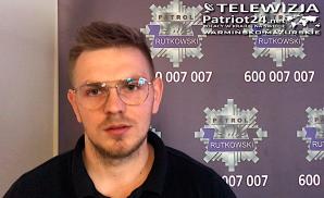 [VIDEO] Bez koparki przyszli po kradzieży do sklepu, więc niewinni? Skandal w policji i prokuraturze w Działdowie!