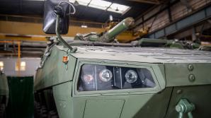 Silny przemysł zbrojeniowy to silne Wojsko Polskie