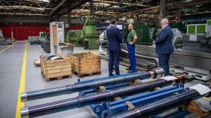 Silny przemysł zbrojeniowy to silne Wojsko Polskie