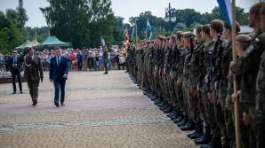 [VIDEO] Wojsko Polskie to gwarancja bezpieczeństwa naszej Ojczyzny