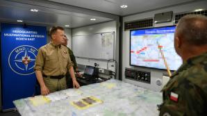 [VIDEO] Współdziałanie Wojska Polskiego z siłami NATO