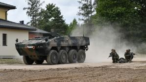 [VIDEO] Współdziałanie Wojska Polskiego z siłami NATO