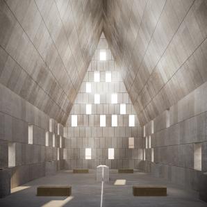 Przekazanie gruntu pod budowę Muzeum Błogosławionego Księdza Jerzego Popiełuszki w Okopach – oddziału Muzeum Podlaskiego