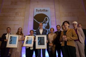 Konkurs Sybilla 2021. Grand Prix dla Zamku Królewskiego na Wawelu za wystawę „Wszystkie arrasy króla”