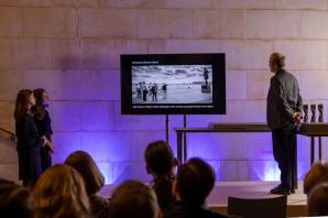 Konkurs Sybilla 2021. Grand Prix dla Zamku Królewskiego na Wawelu za wystawę „Wszystkie arrasy króla”