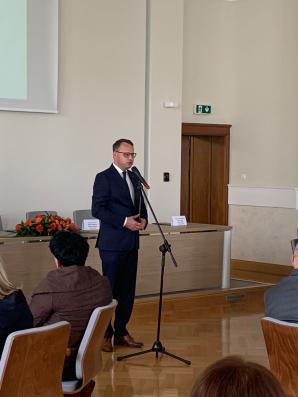 Promocja alternatywnych metod rozwiązywania sporów sądowych w Białymstoku