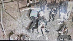 Brutalne pobicie na wrocławskiej starówce