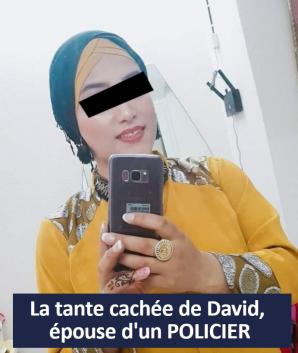 [VIDEO] Un Polonais de 3 ans caché illégalement en Tunisie par la famille du POLICIER !