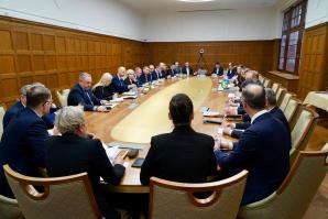 Zabezpieczenie dostaw ciepła dla mieszkańców Białogardu