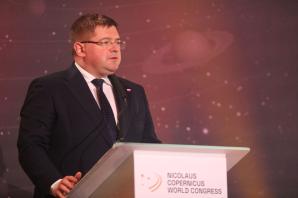 I Światowy Kongres Kopernikański w Toruniu przeszedł do historii