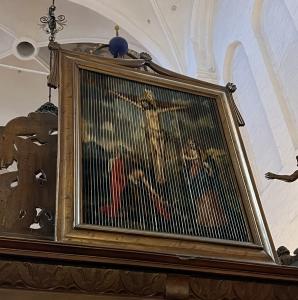 Słowo na 9 kwietnia, niedzielę Zmartwychwstania Pańskiego z duńskiego Helsingør