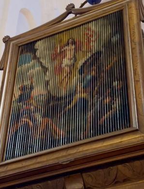 Słowo na 9 kwietnia, niedzielę Zmartwychwstania Pańskiego z duńskiego Helsingør